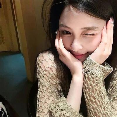 白衣修女